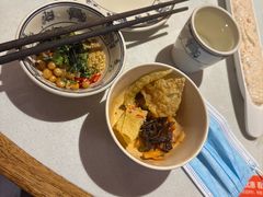 -螺大喜螺蛳粉火锅(雍和宫店)