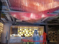 -红樱桃·欢乐餐厅(太原里店)