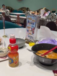 -奈尔宝家庭中心·亲子餐厅(苏州大悦城店)