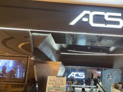 -ACS舞蹈工作室