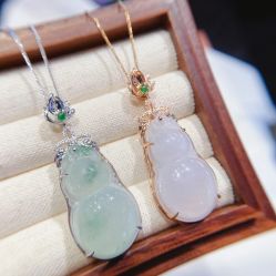 -Cindy Jewelry·钻戒·彩色宝石