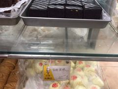 -爱德顺糕点食屋(利民道店)