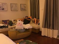 -三亚亚龙湾雅高美爵酒店