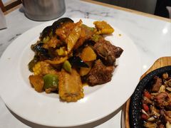 -叁拾壹克饺子·东北菜(国贸店)