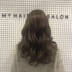 -MY HAIR ARDOR