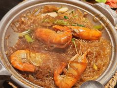 -金厨泰国餐厅·全泰籍厨师料理(拱北店)