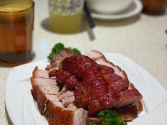 -香港新发烧腊茶餐厅(书城店)