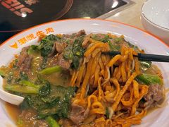 -潮悦牛肉火锅城(水贝店)
