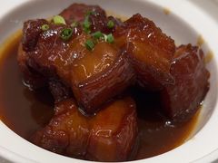 -小菜园新徽菜(宜兴八佰伴店)