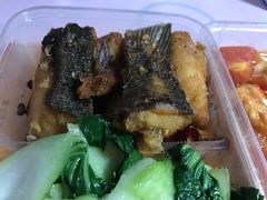 -俭朴菜(鲁磨路店)