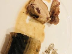 -马哥孛罗咖啡厅·Cafe Marco (厦门马哥孛罗东方大酒店)