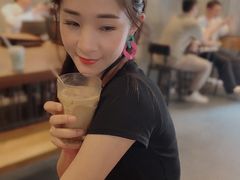 -来回·咖啡(天河南店)