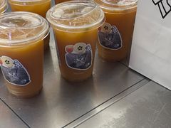 -喜茶(北京三里屯太古里店)