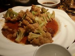 -蒙古人烤羊大师·绿野餐厅(工农大路店)