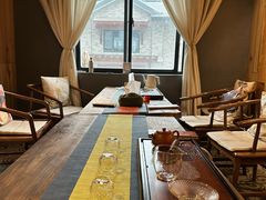 -邈墨茶馆(凤起路店)