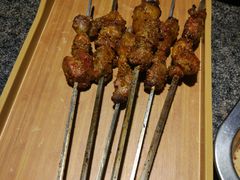 -酒肉行·虎子盐筋烤肉(大寨路店)