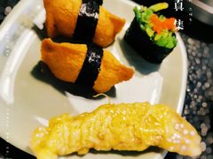 -盛江山自助料理(奥莱锦辉购物广场店)