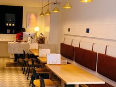 -大酉·M Coffee(北京美术馆店)