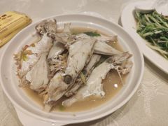 -抱德·潮汕味(敦和店原惠城鱼仔)