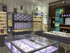 -ALPS阿尔卑斯眼镜(我格广场店)