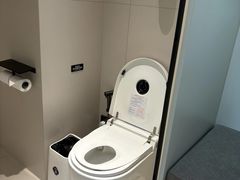 -芷迹江景酒店(五一广场汇景城店)