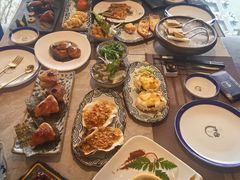 -極上萬膳·日料放题(来福士江景店)