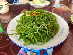 -心园餐厅·地道传统云南菜·三十年老店