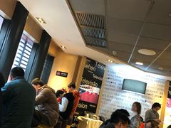 -麦当劳(虹桥南丰城店)