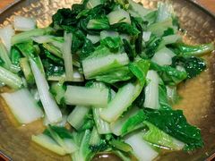 小时蔬-川堂风·跷脚牛肉·乐山爆炒(宝山日月光店)