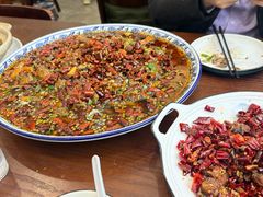 -佳禾苑小馆·重庆江湖菜(月坛南街店)