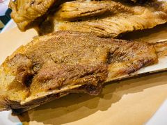 秘制扇子骨-锡和无锡菜(景丽苑店)