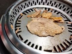 -韩盛·盛江山自助料理(中街大悦城店)
