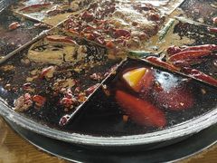 -正南齊北重庆老火锅(光华村直营店)