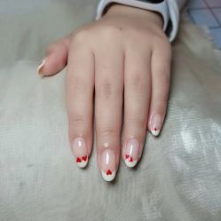 -星辰·新中式美甲美睫工作室