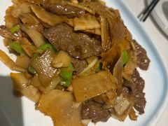 -美极鲜食坊(宝安南路店)