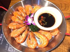 -必点海鲜·鲅鱼水饺(鞍山西道店)