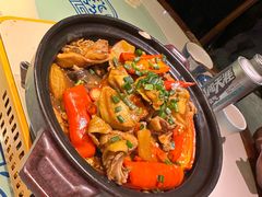 -一味大院•桐庐菜传承店(春江路店)