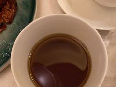 -上海金桥红枫万豪酒店-万豪中餐厅