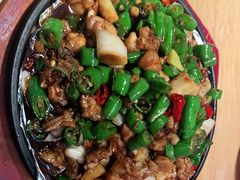 -徐小姐地锅鸡(铜山万达店)