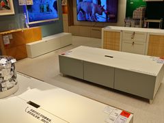 -宜家家居(四元桥商场店)