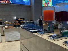 -菲住布渴酒店自助餐厅(阿里巴巴西溪园区店)