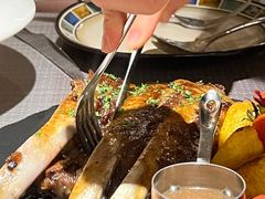 -LA CREPERIE BRETONNE布列塔尼法式餐厅(天童北路店)