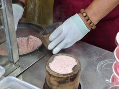 -定胜糕小店-蒋顺发