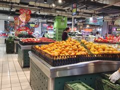 -物美大卖场(玉蜓桥店)