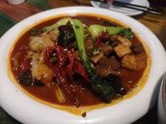香焖牛头肉-3号仓库(幸福北路店)