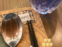 -CHINCHIN 青青·泰国料理(万象食家店)