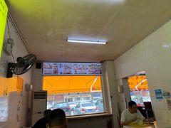 -津品味小吃(大学湾店)