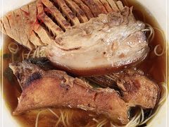 -兴福老面馆(寺路街店)