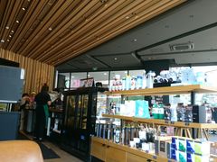 -星巴克(常德友阿国际广场店)