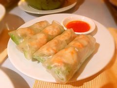 -Lanterns Vietnamese Restaurant